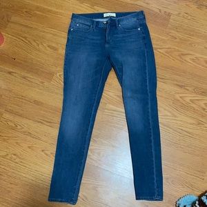 Gap true skinny Jean